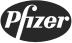 Pfizer logo