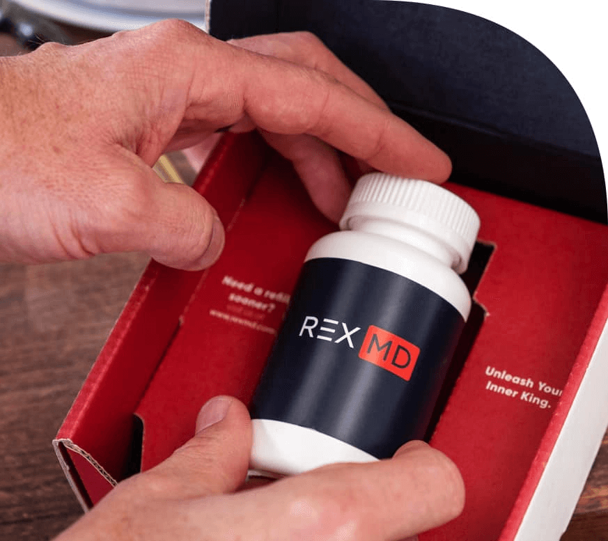 The Benefits Of Using Rexmd
